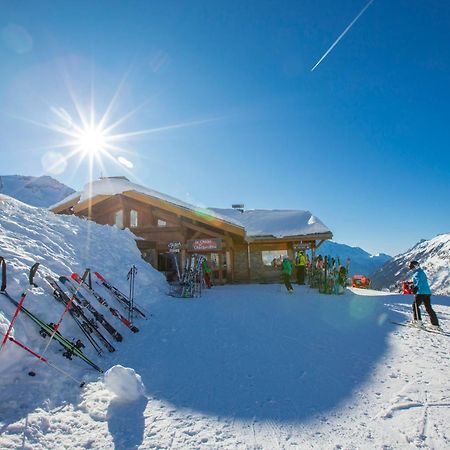 Chalet Anelie Happy Rentals Les Houches Exterior foto