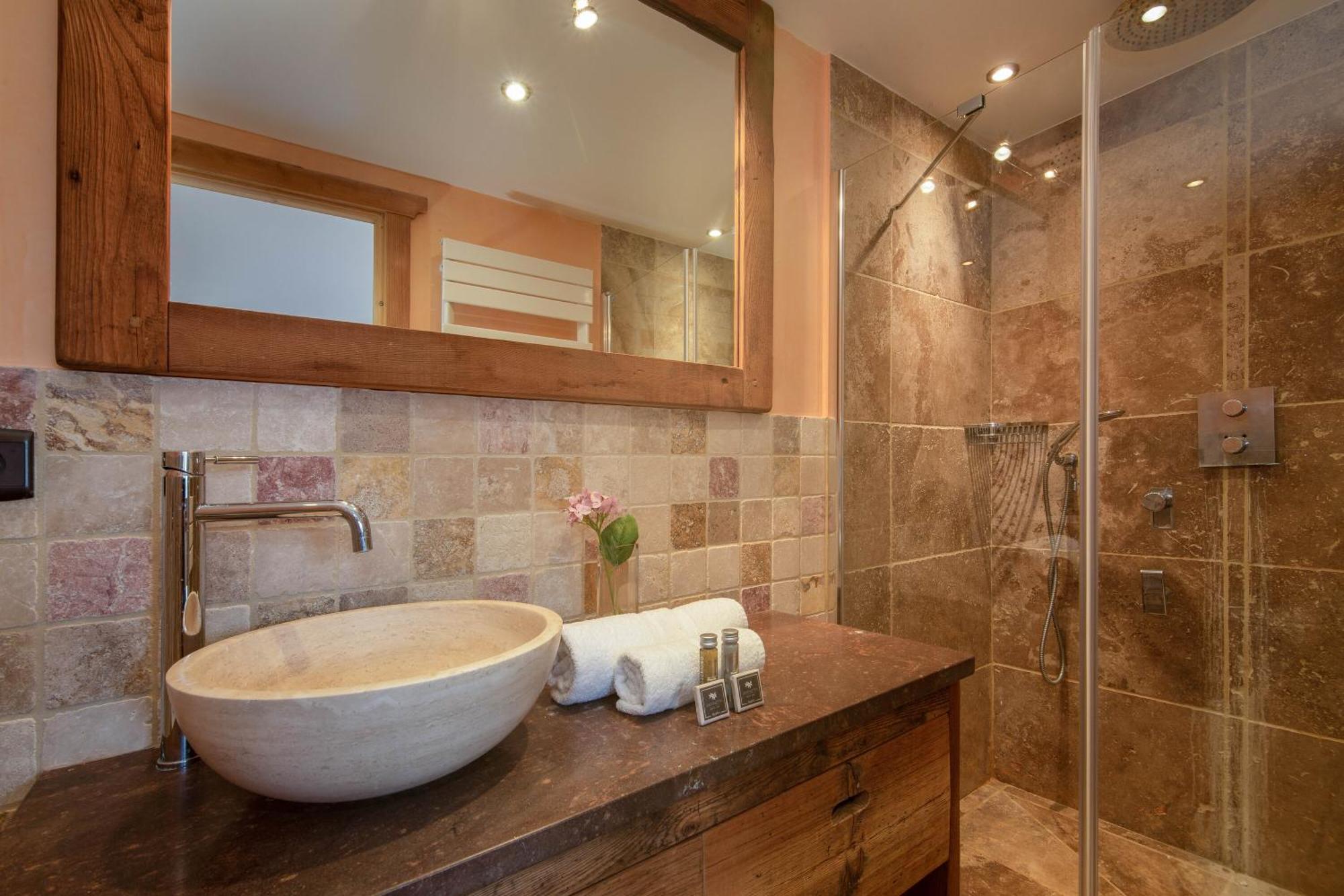 Chalet Anelie Happy Rentals Les Houches Exterior foto