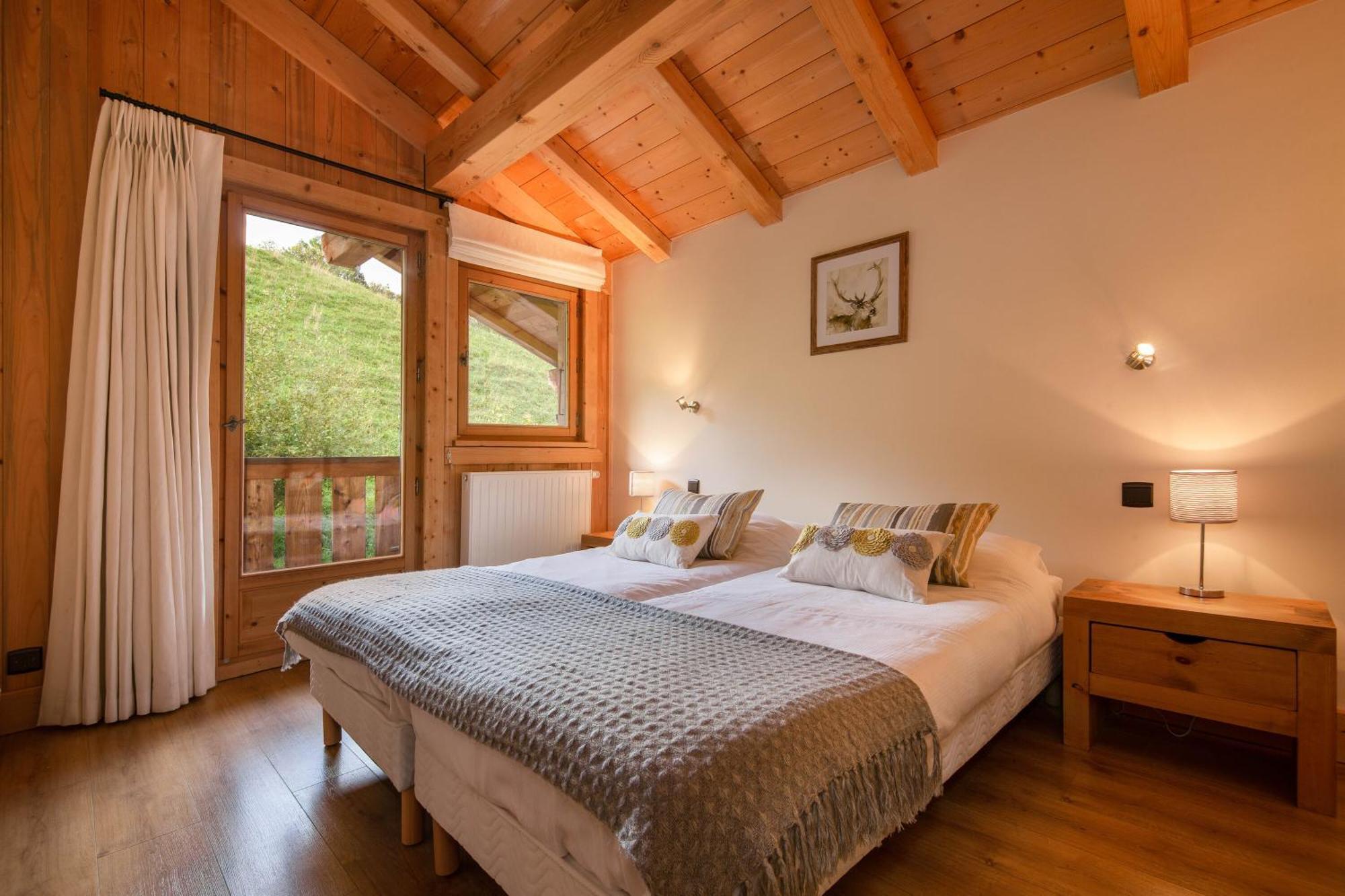 Chalet Anelie Happy Rentals Les Houches Exterior foto