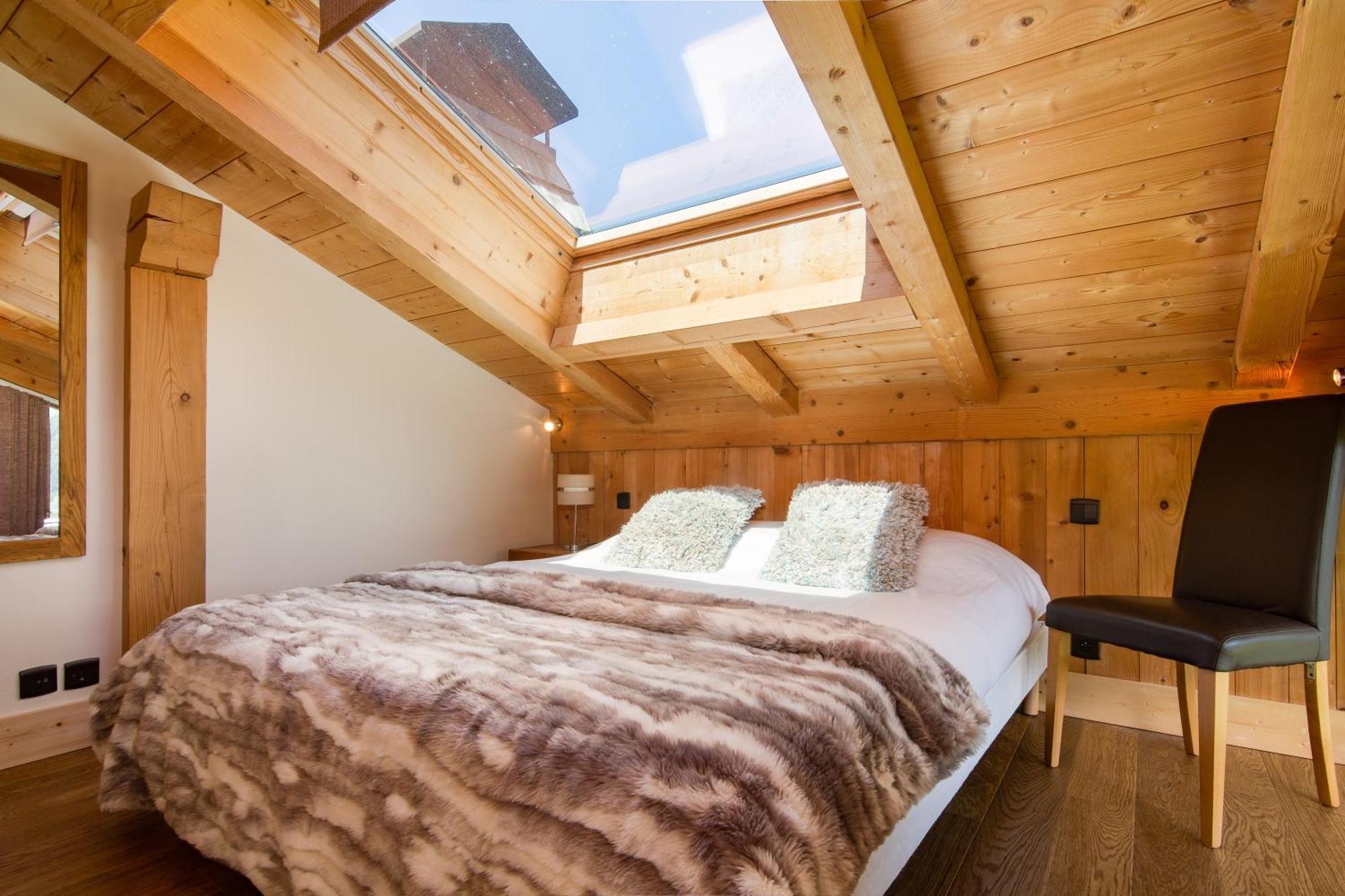 Chalet Anelie Happy Rentals Les Houches Exterior foto