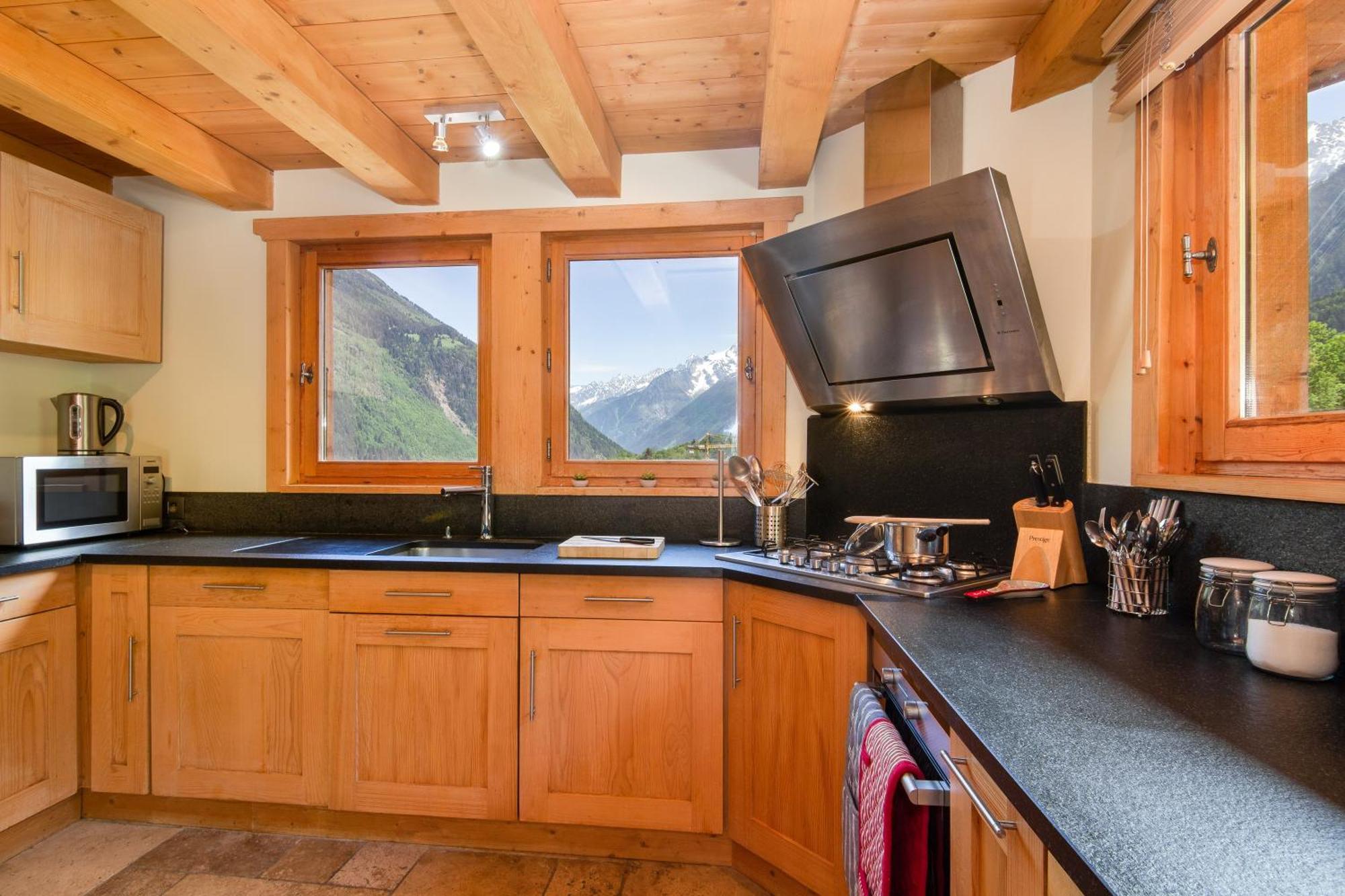 Chalet Anelie Happy Rentals Les Houches Exterior foto