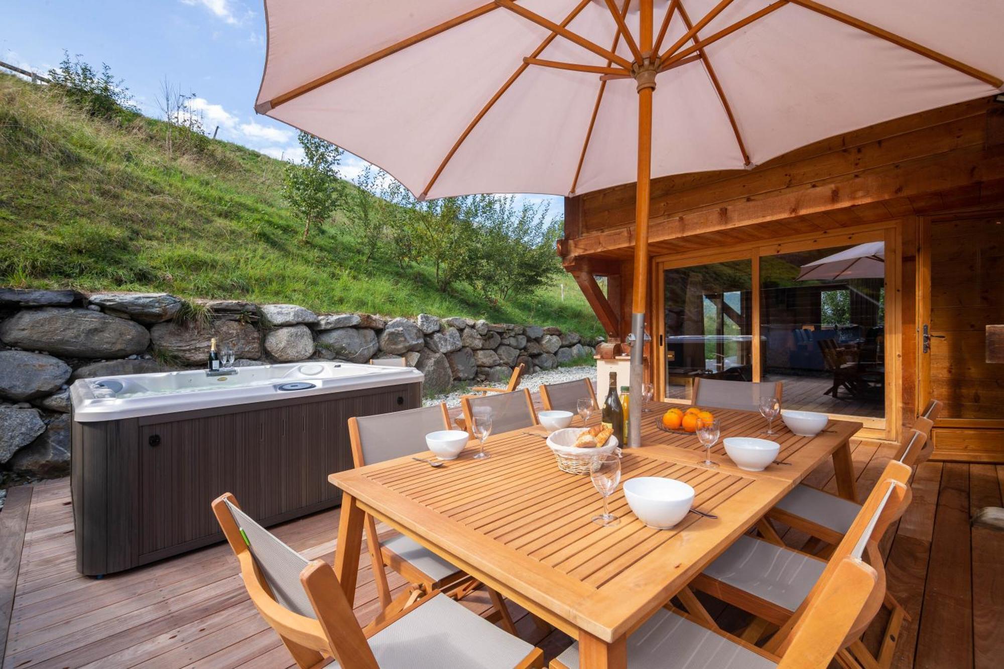 Chalet Anelie Happy Rentals Les Houches Exterior foto
