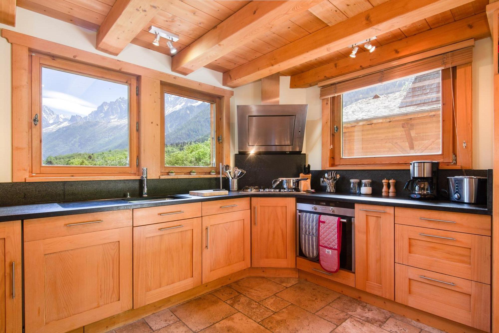 Chalet Anelie Happy Rentals Les Houches Exterior foto