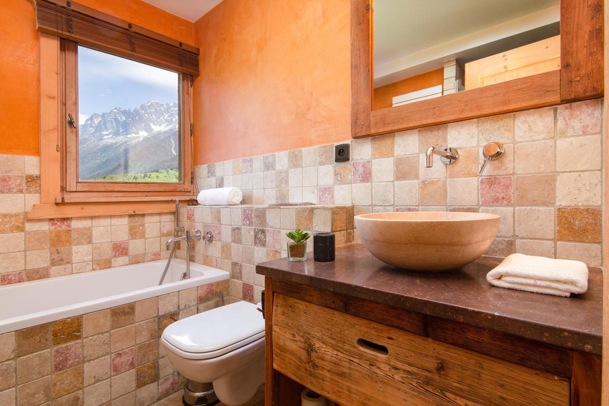 Chalet Anelie Happy Rentals Les Houches Exterior foto