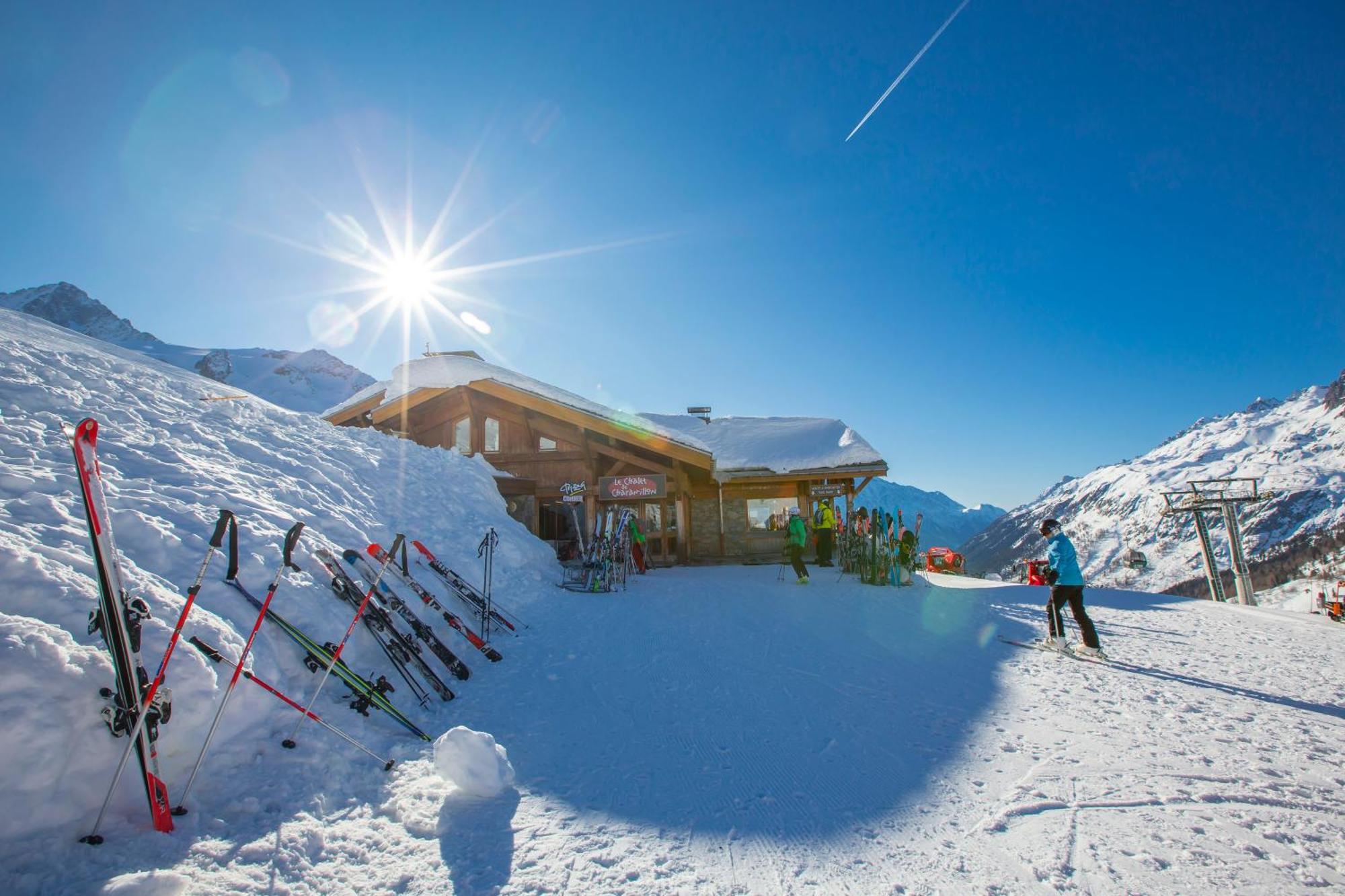 Chalet Anelie Happy Rentals Les Houches Exterior foto